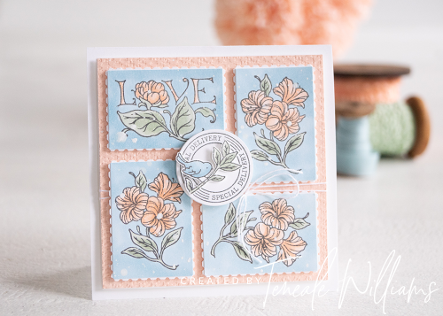 By-Teneale-Williams-Stampin-up-posted-for-you-stamp-set-with-rectangular-postage-stamp-punch-card-idea