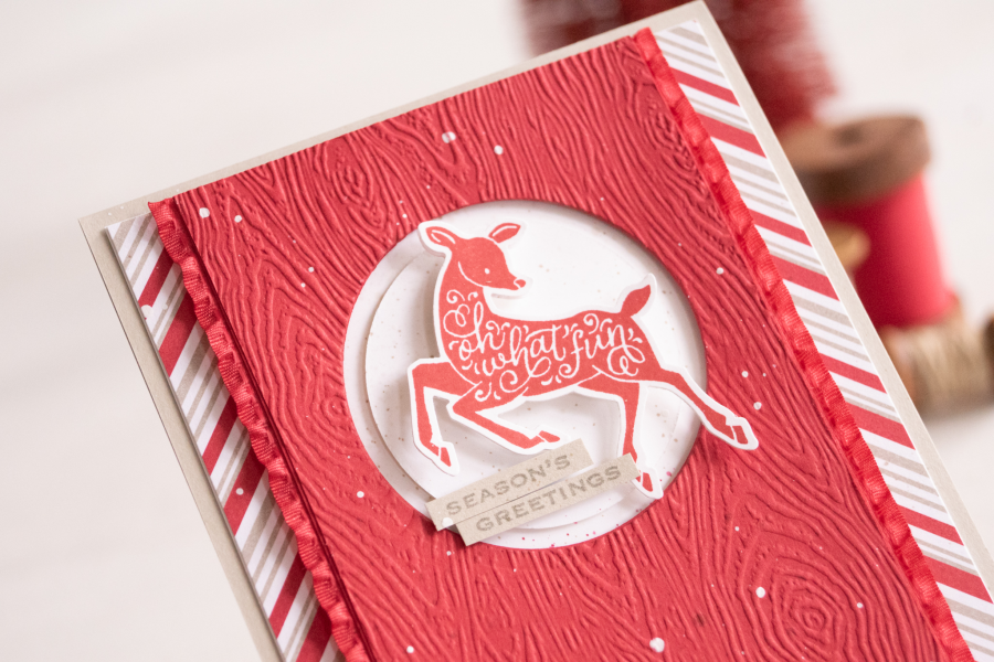 Teneale-Williams-Stampin-Up-peaceful-deer-stamp-set-christmas-card-real-red-Sahara-sand