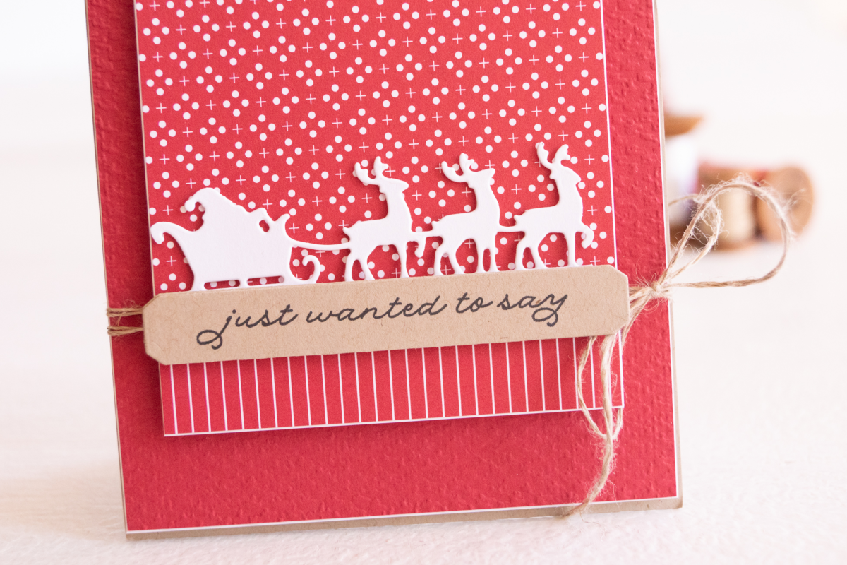 Teneale Williams-giving-gifts-dies-stampin-up-christmas-Front-card-red-white